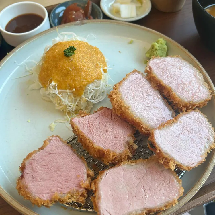 오카츠 사진 1