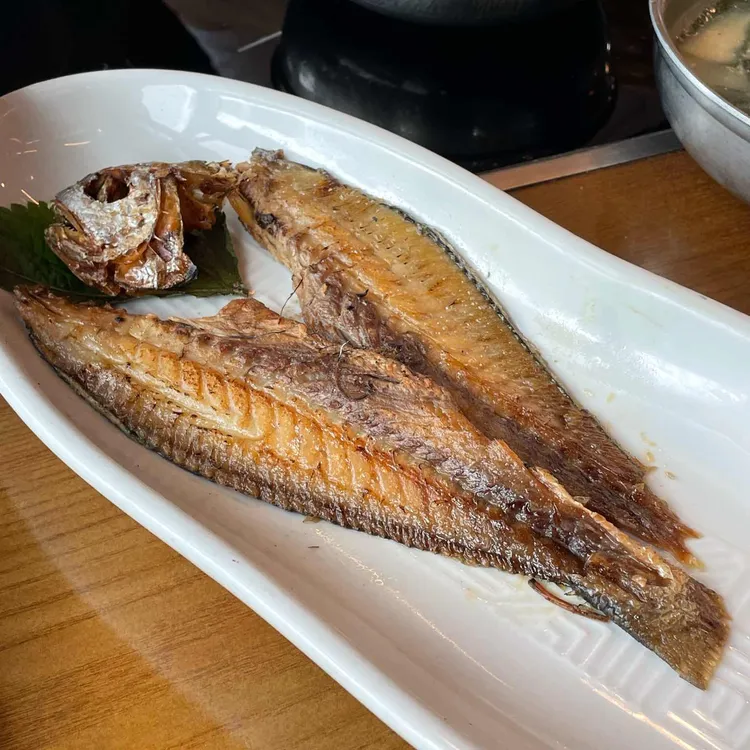대나무통밥맛정식 사진 2