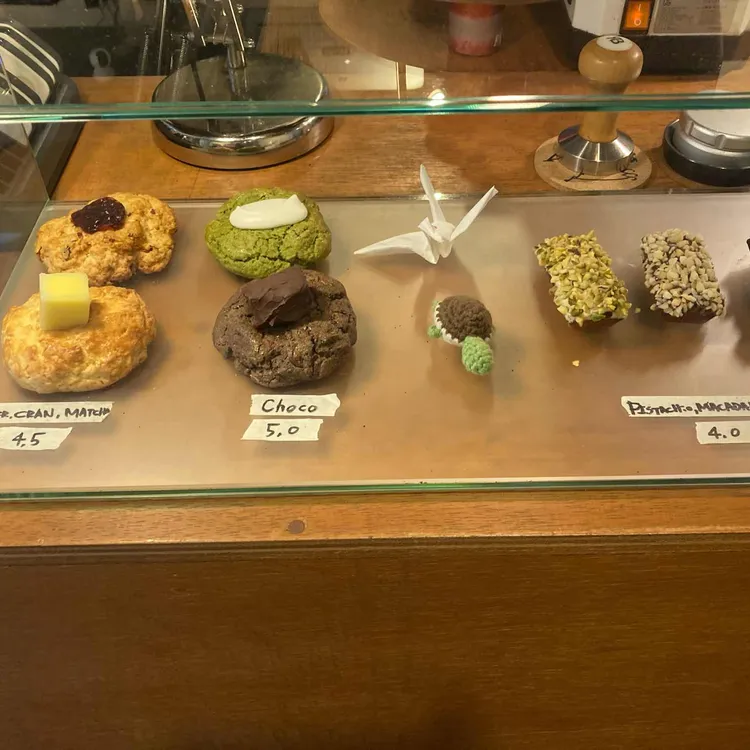 오츠커피 대표 사진