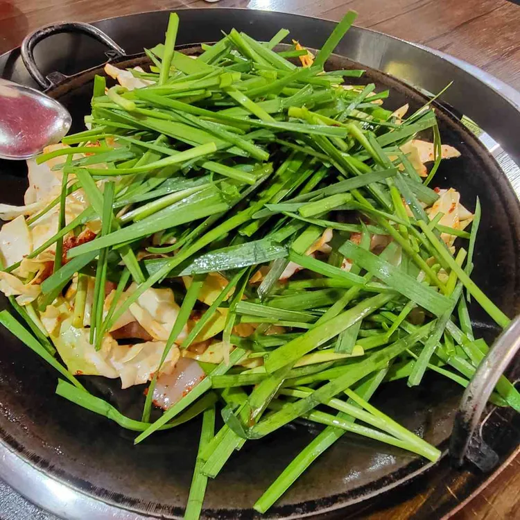 원조두꺼비집불오징어 사진 1