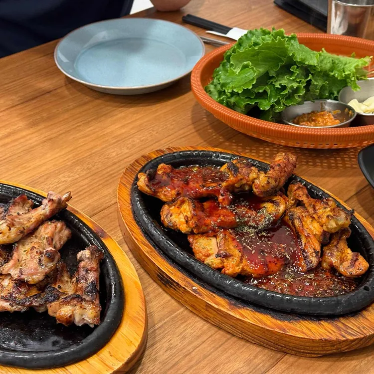 목계정 대표 사진