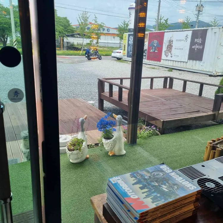 수 갤러리&카페 대표 사진
