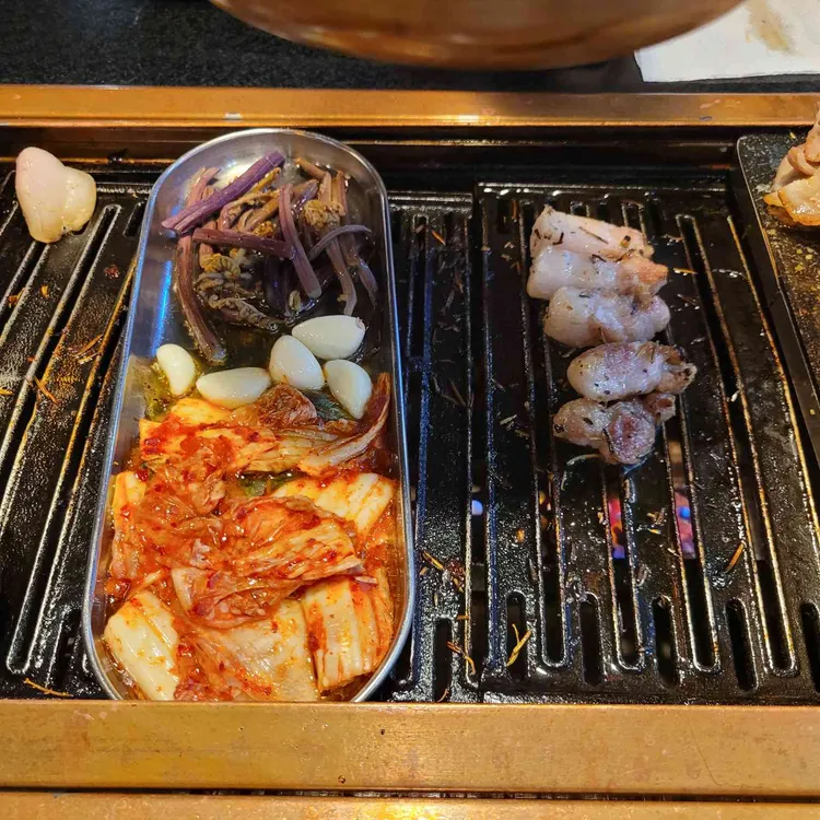 제주옥탑 대표 사진