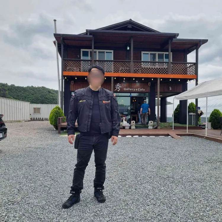 수 갤러리&카페 대표 사진