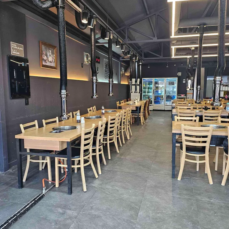 충주한우마을 대표 사진