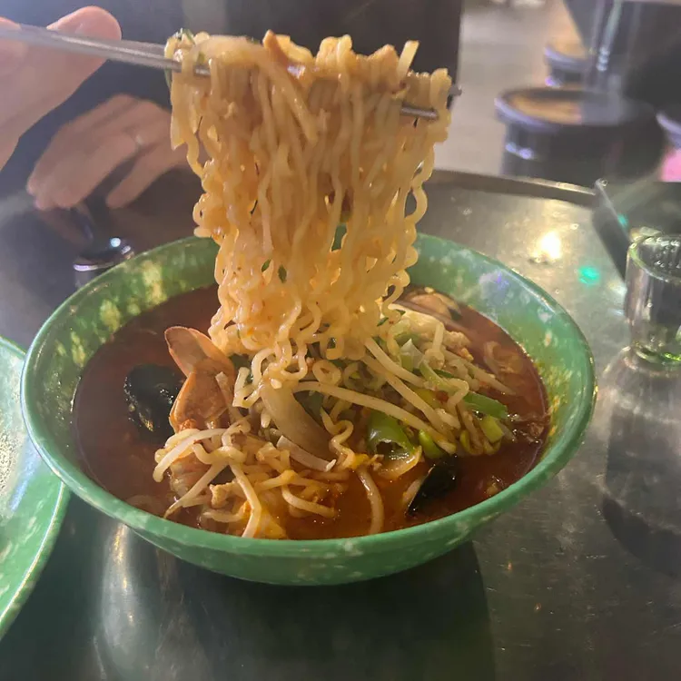 이억만 포장마차 대표 사진