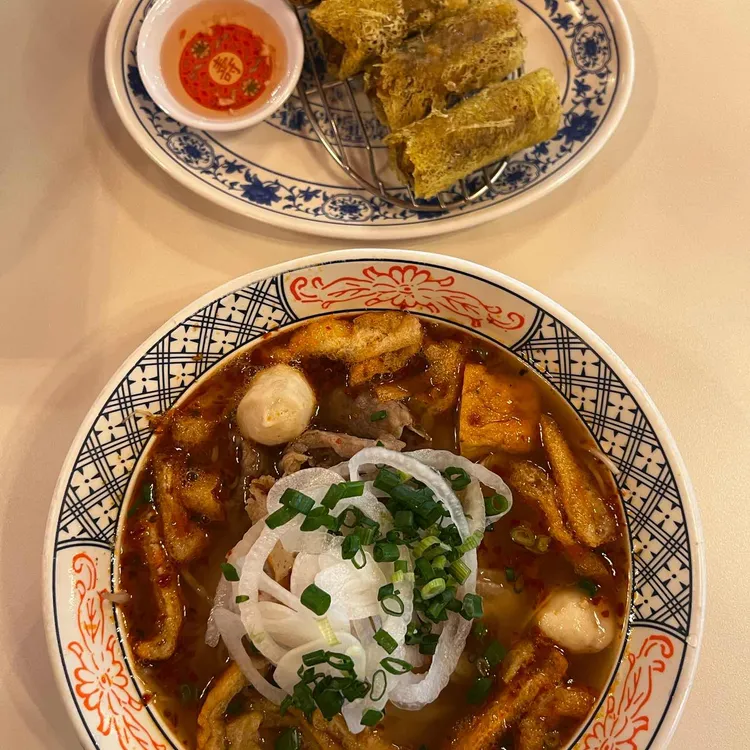 콴안다오 대표 사진
