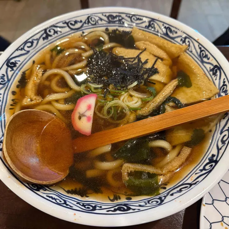 삼동소바 사진 2