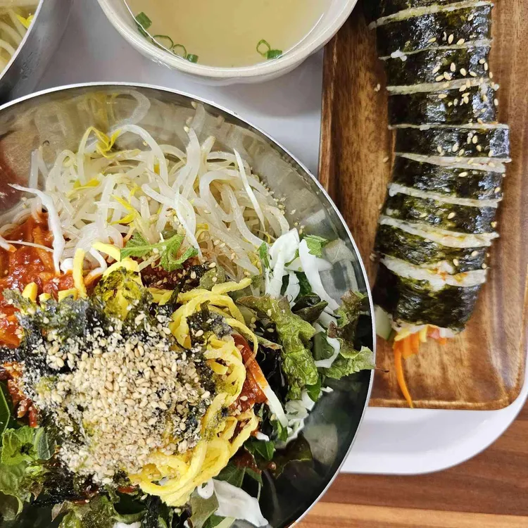 십리대숲국수 대표 사진