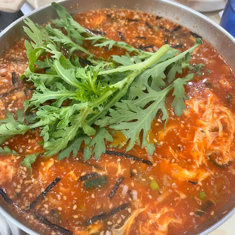 공주칼국수 사진 2