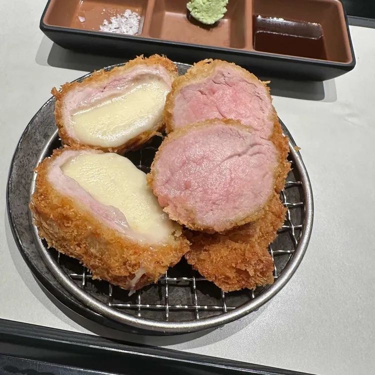 덴키카츠 사진 1