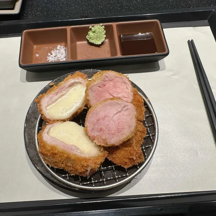 덴키카츠 사진 2