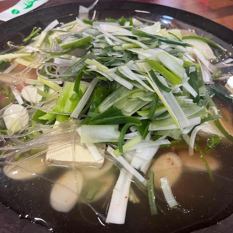대성부대찌개 사진 1