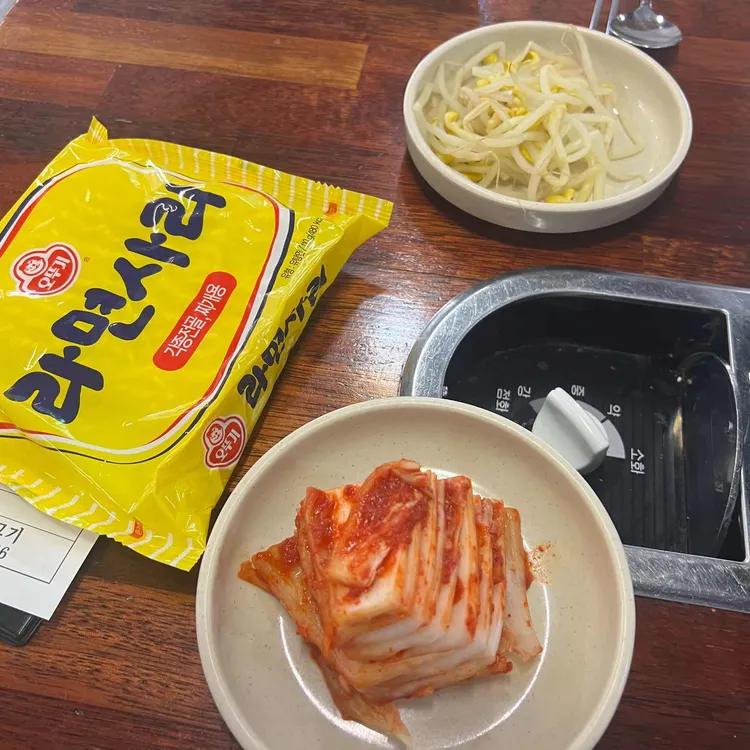 대성부대찌개 사진 2