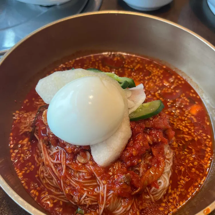 함흥면옥 대표 사진