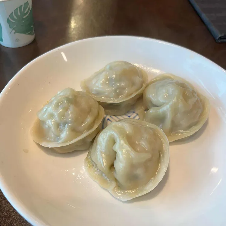 함흥면옥 대표 사진