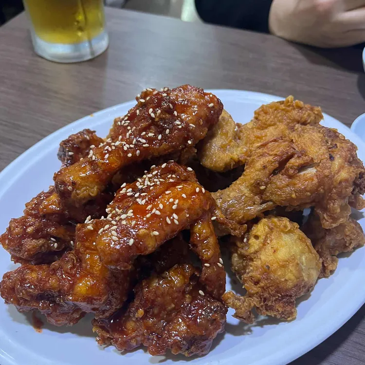 가든통닭 대표 사진