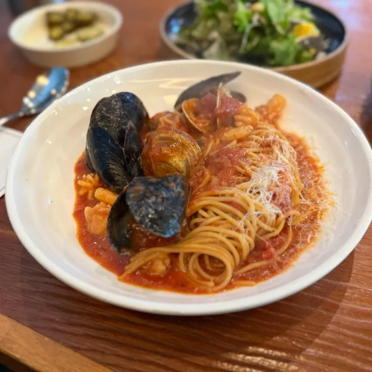 앨리스키친 - 평택역 파스타, 피자 맛집 | 다이닝코드, 빅데이터 맛집검색