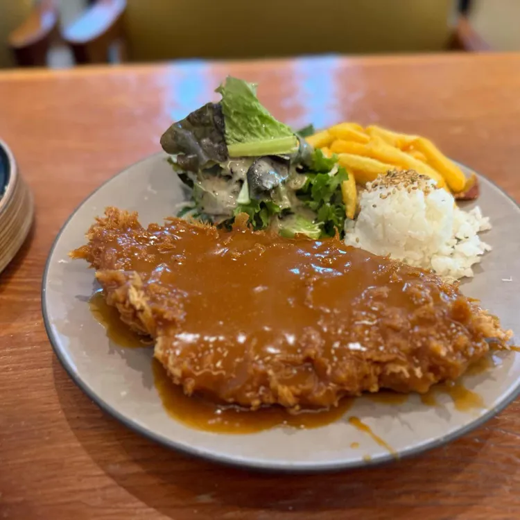 앨리스키친 사진 2