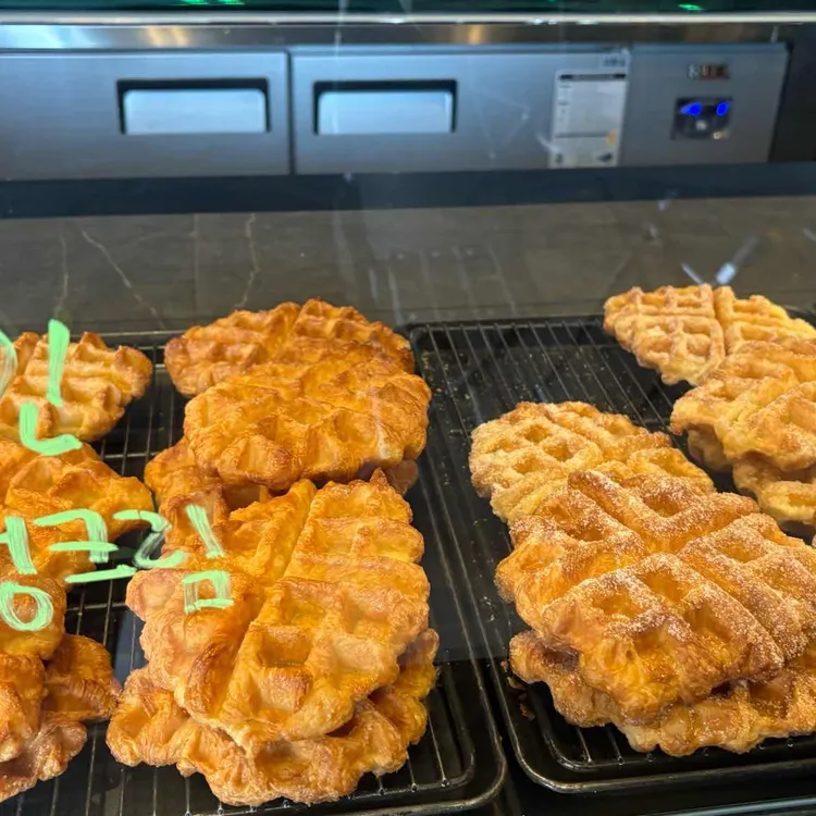 엠비언트 대표 사진