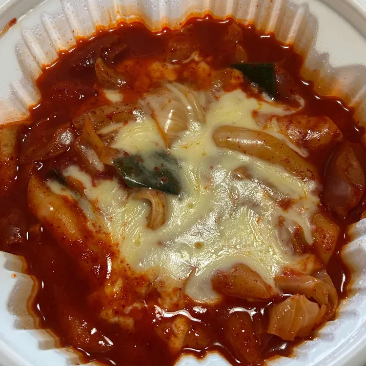 동대문엽기떡볶이 사진 2