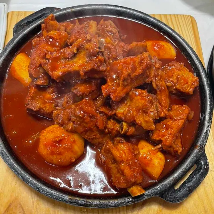 옛우리식당 대표 사진