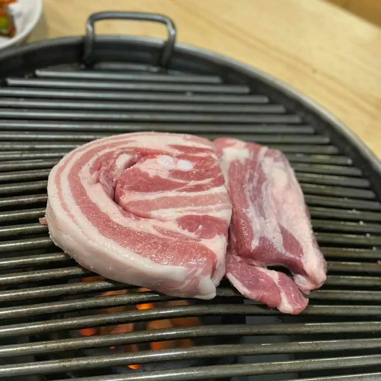 장군주먹고기 대표 사진