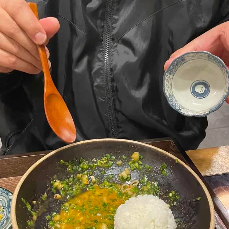 소바니이루 대표 사진