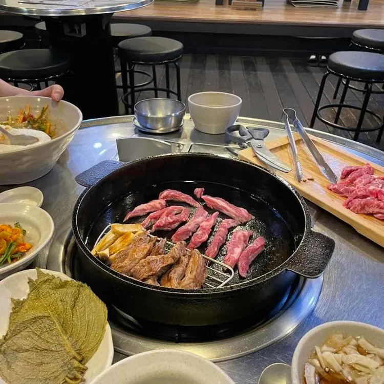 검은소 블랙앵거스 사진 1
