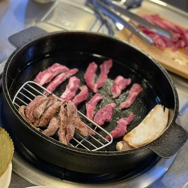 검은소 블랙앵거스 사진 2