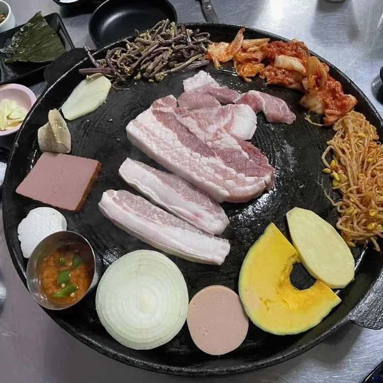 거래처 대표 사진