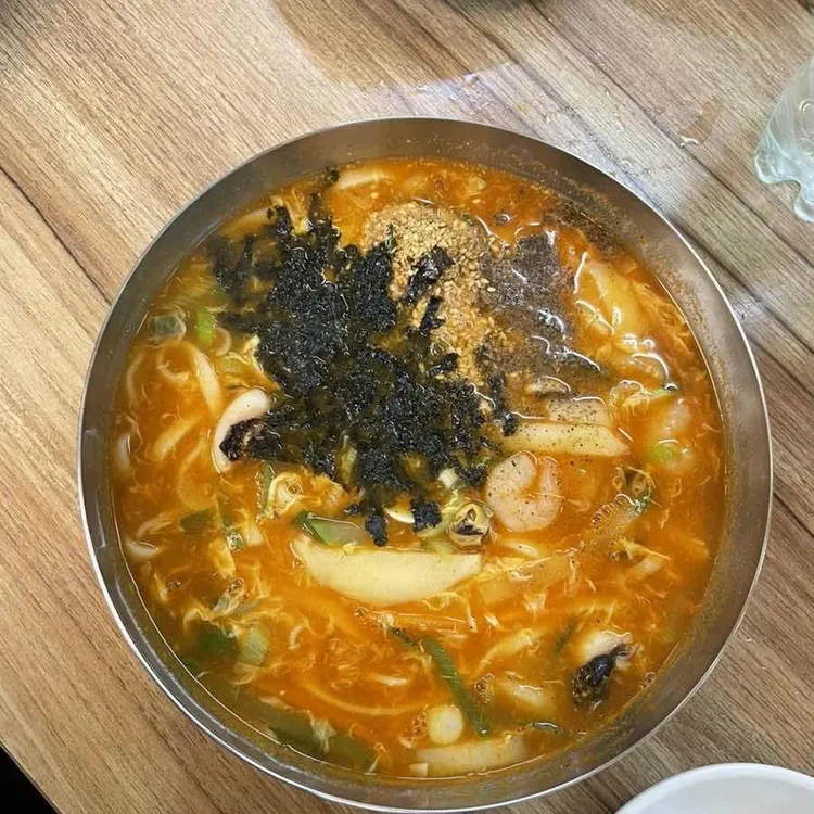 처가집해물칼국수 대표 사진