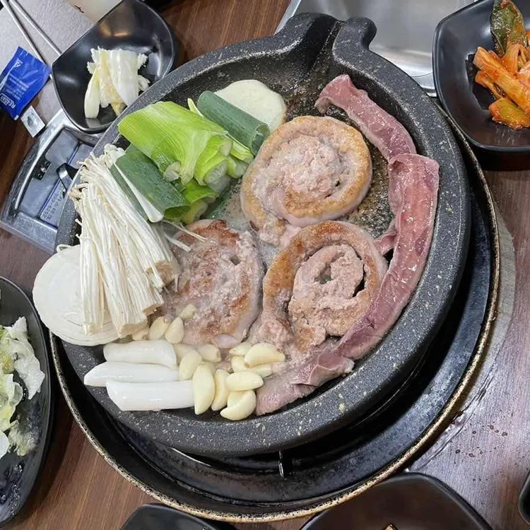 왕소곱창 대표 사진