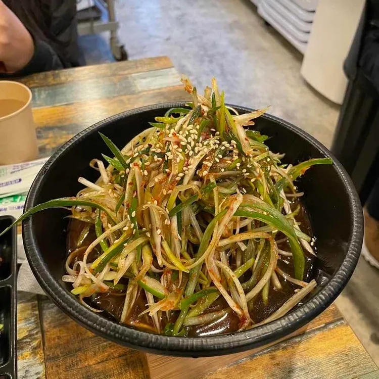 꼬기공장 대표 사진