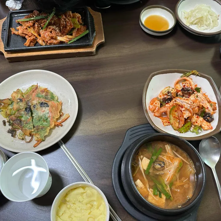 우렁각시 대표 사진
