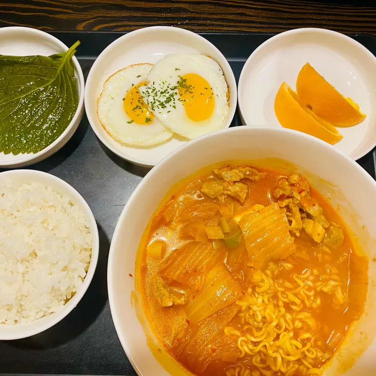 동선집 사진 1