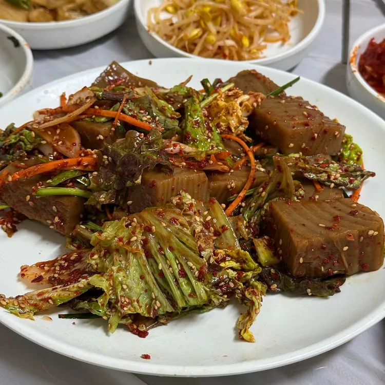 토담 사진 2