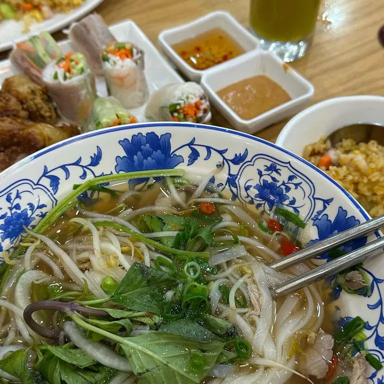 베트남고향식당 사진 2
