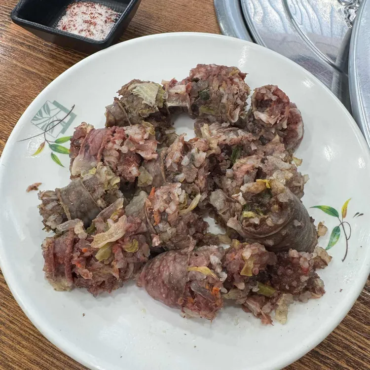 이선녀돼지국밥 사진 1