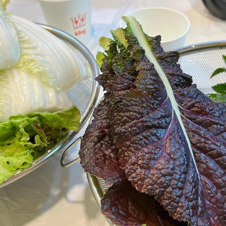 늘고자리 대표 사진