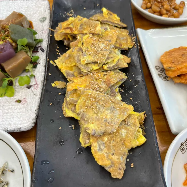 오디향 대표 사진