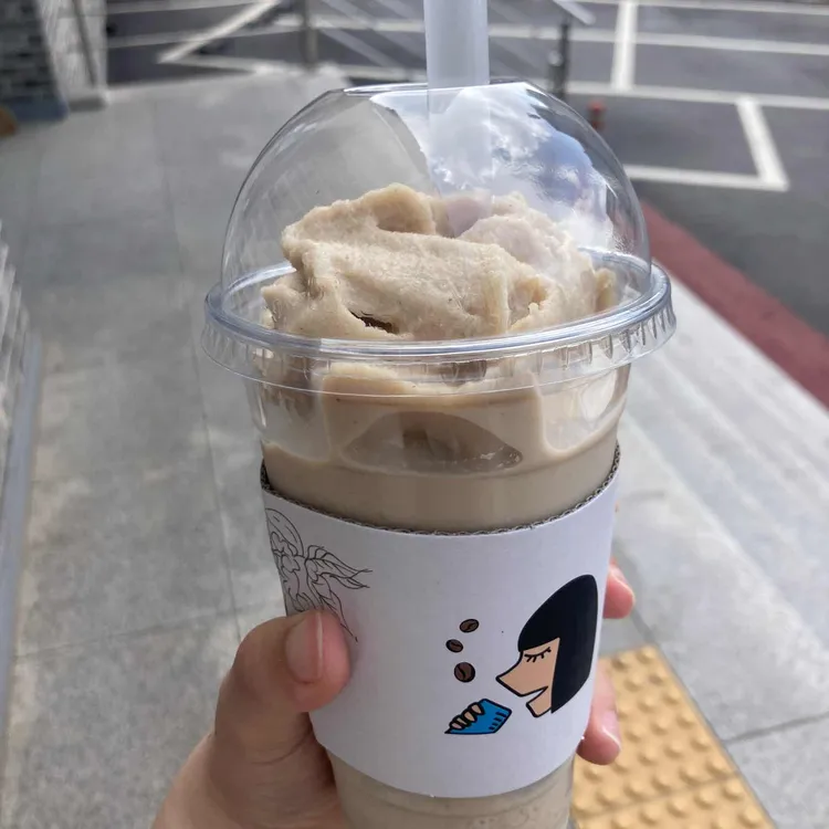 모리커피 대표 사진