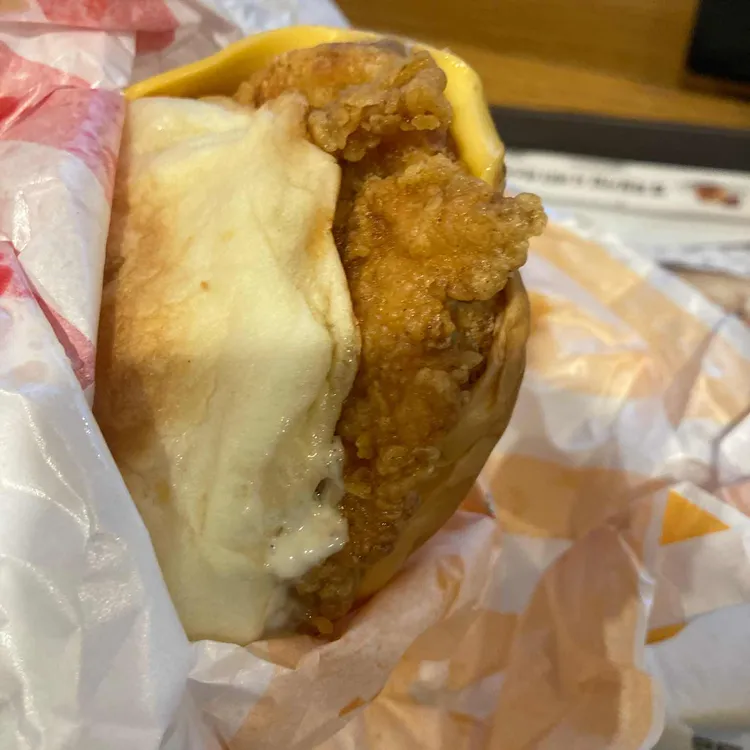 KFC 대표 사진