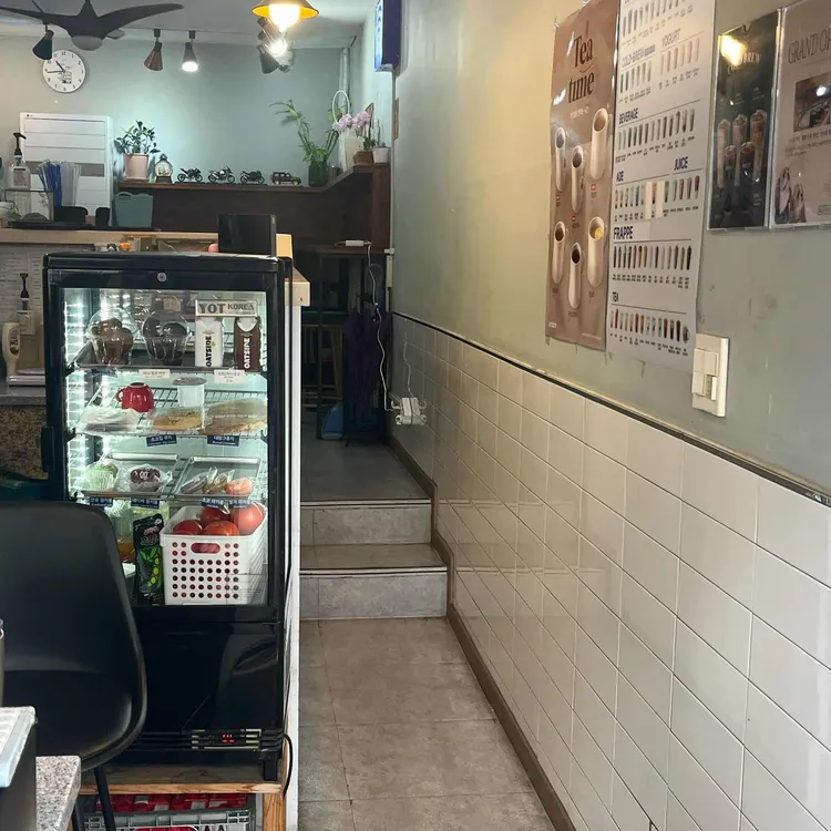 청자다방 대표 사진