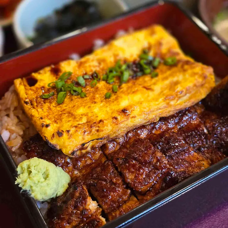 보쿠산 대표 사진