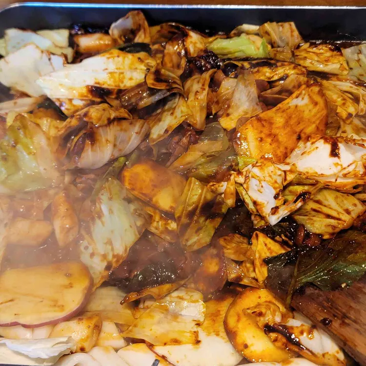몽촌 닭갈비 사진 2