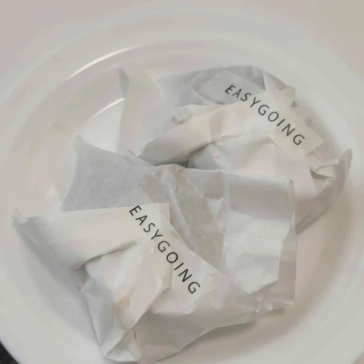 easygoing 대표 사진