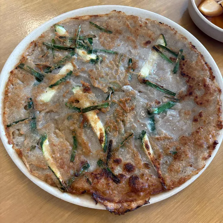 돌밭 메밀꽃 사진 2