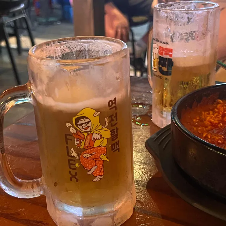 역전할머니맥주 사진 2