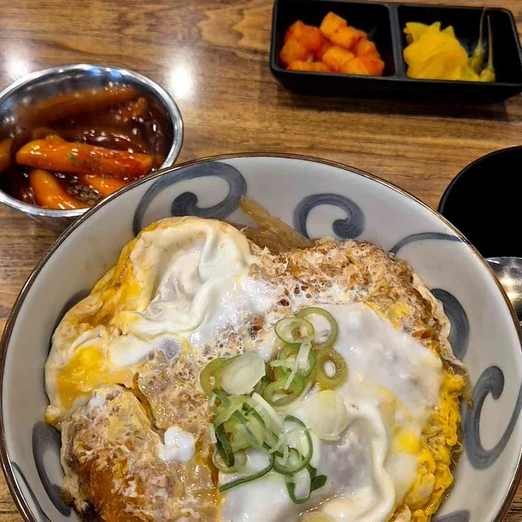 훈카츠 사진 2